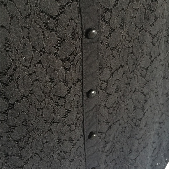 Lacey 3/4 sleeve - Picture 6 of 6